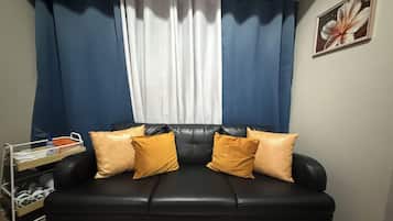 Deluxe Studio | Minibar, desk, free WiFi