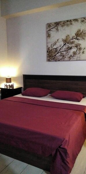 Deluxe-Studio | Minibar, Schreibtisch, kostenloses WLAN