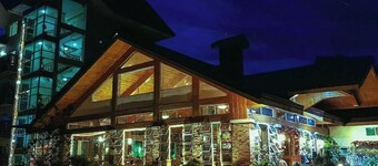 Ridgewood Hotel Baguio Near The Mansion