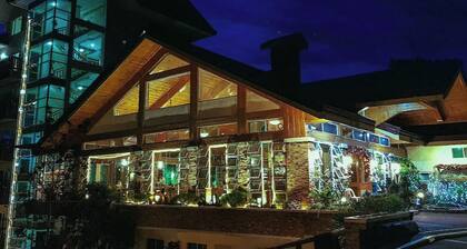 Ridgewood Hotel Baguio Near The Mansion