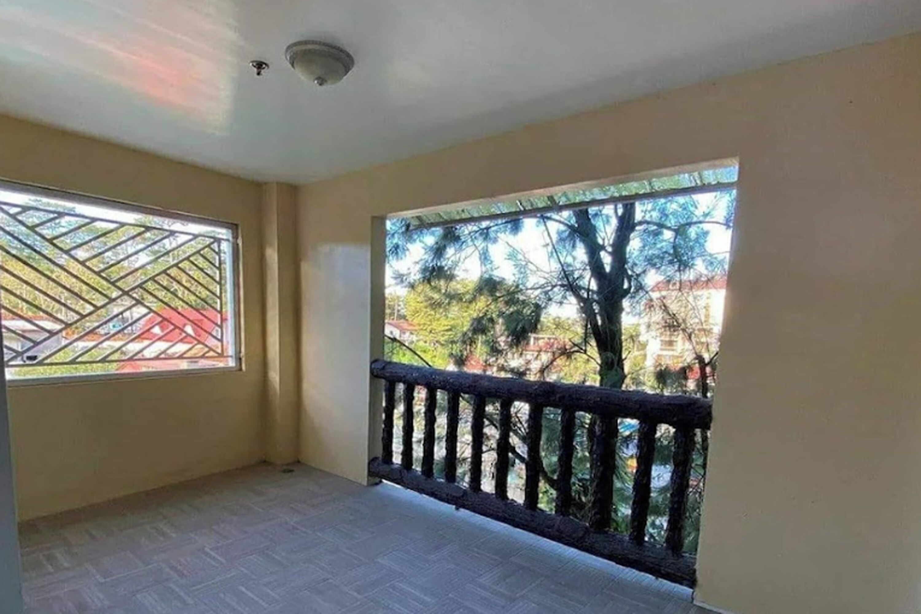 Family Suite | Terrace/patio