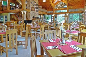 Daily local cuisine breakfast (PHP 550 per person) - Ridgewood Hotel Baguio Near The Mansion (Baguio)