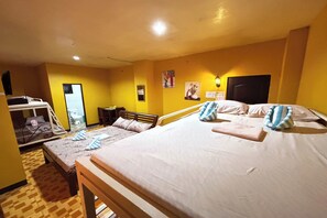 基本共用宿舍 | 客房景觀