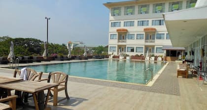 New Siya Hotel