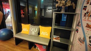 Interieur