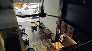Interieur