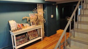 Interior - Bed'S Friend (Bangkok)
