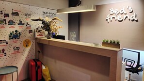 Interior - Bed'S Friend (Bangkok)