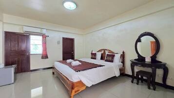 Habitación estándar doble | Wifi gratis