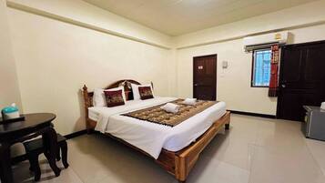 Habitación estándar doble | Wifi gratis