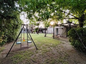 Kinderbereich