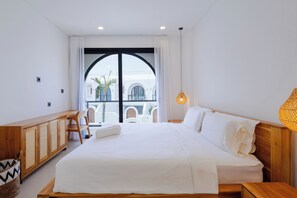 Free WiFi - Villa Amal 9 - 2 BR Villa in Pererenan (Canggu)