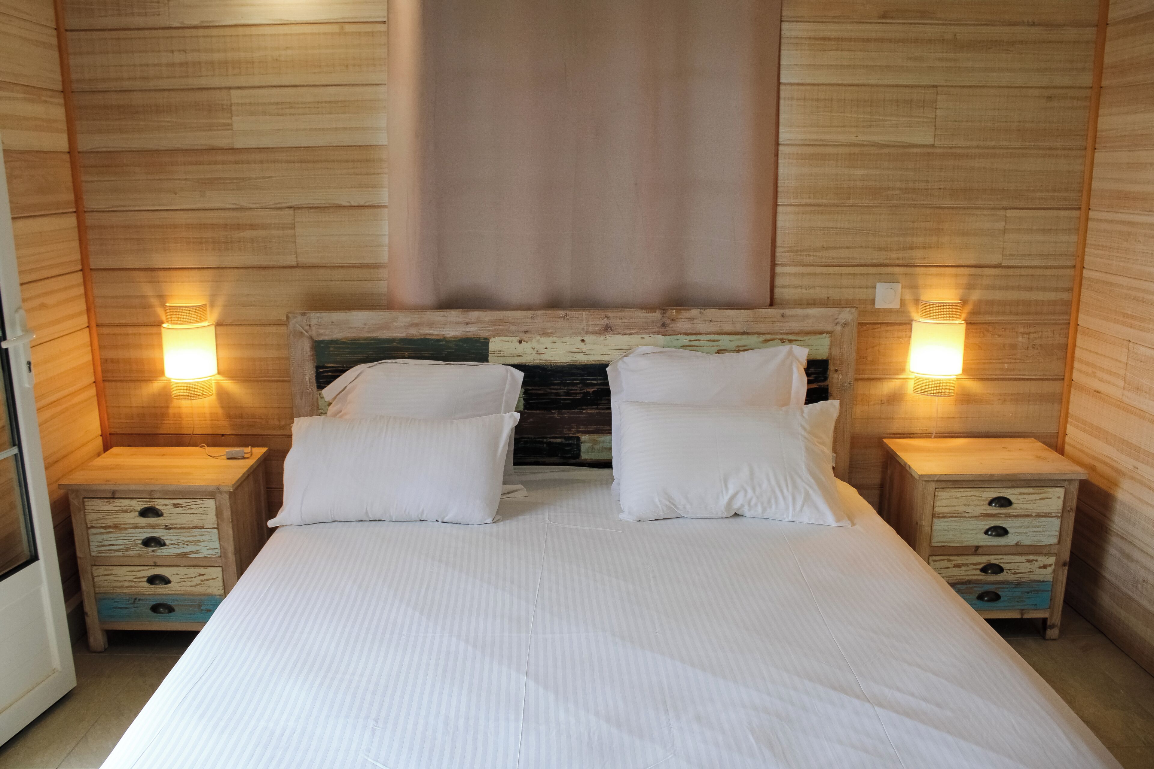 Strygejern/strygebræt, gratis Wi-Fi, sengetøj