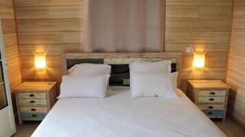 Strygejern/strygebræt, gratis Wi-Fi, sengetøj