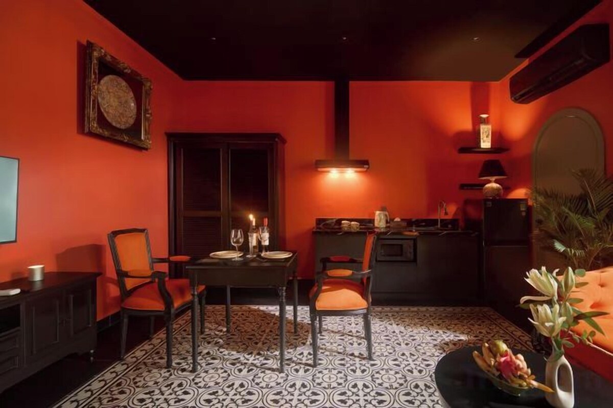Intérieur