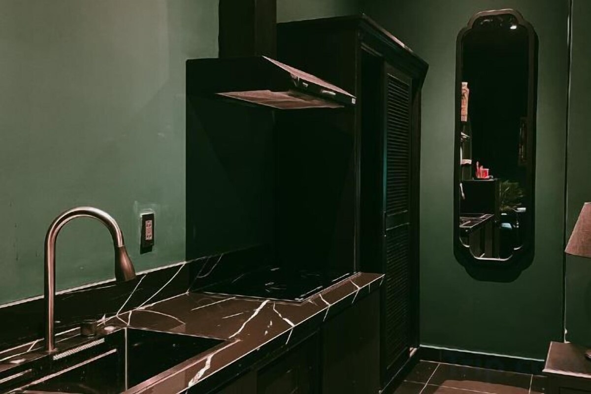 Cuisine privée
