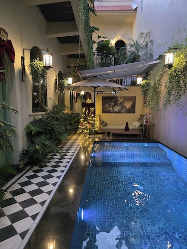 G'Villa Thao Dien