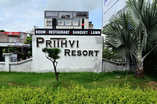 PRITHVI RESORT