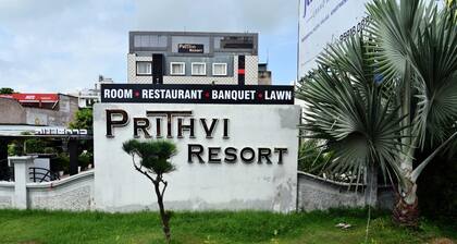 PRITHVI RESORT