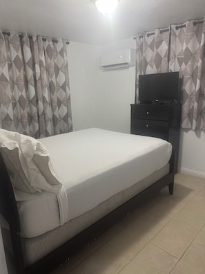 4 slaapkamers, wifi, beddengoed