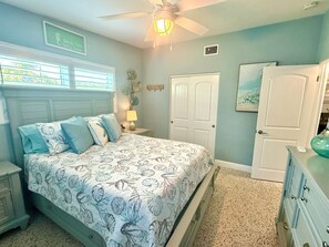 2 dormitorios, wifi gratis, ropa de cama