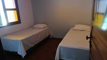 Escritorio y wifi gratis