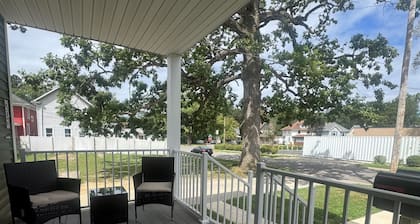 Kinsmoor Flats-Minutes from Downtown