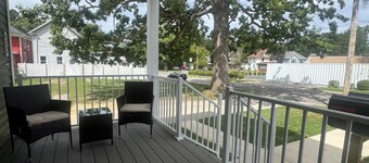 Kinsmoor Flats-Minutes from Downtown