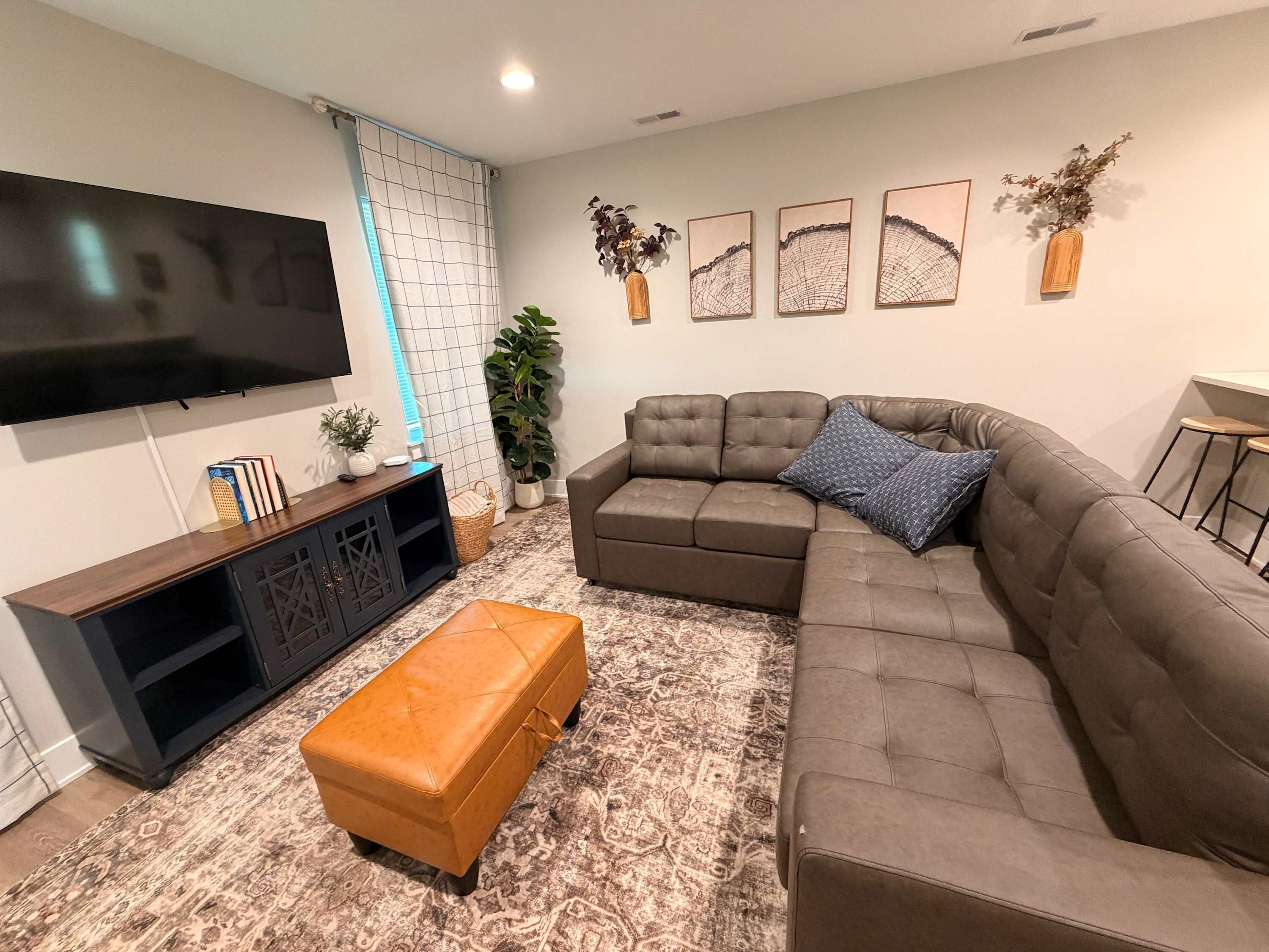 Smart TV, offices