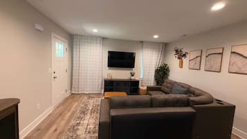 Smart TV, studio