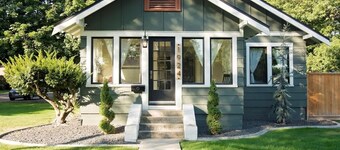 Walk to College of Idaho | Renovated 2BR Home | Near Indian Creek Plaza & Downtown Caldwell