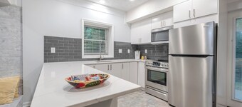 A Serene Retreat with Modern Comforts