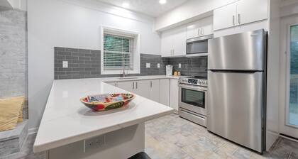 A Serene Retreat with Modern Comforts