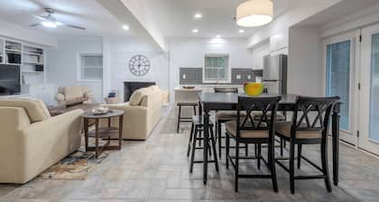 A Serene Retreat with Modern Comforts