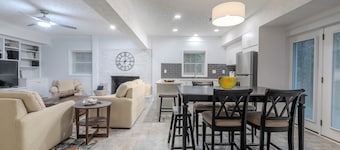 A Serene Retreat with Modern Comforts