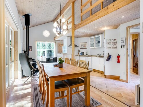 "Angantir" - 4.8km from the sea by Interhome