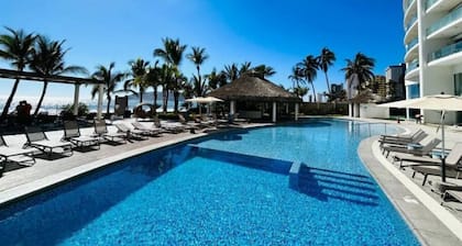 Sunset Paradise at Camino al Mar – 2BR/2BA with Stunning Ocean Views