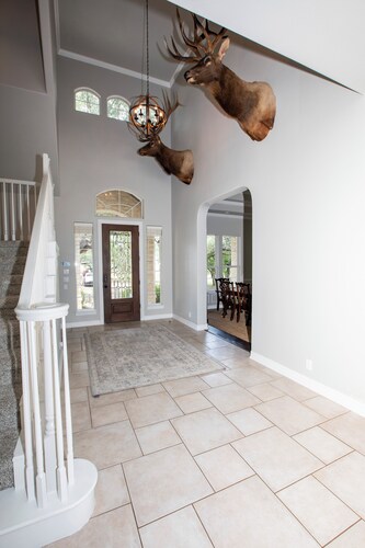 Dove Hollow Ranch a spacious country retreat on 7+ acres