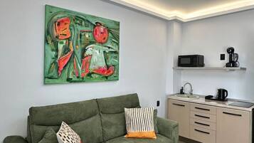Fernseher