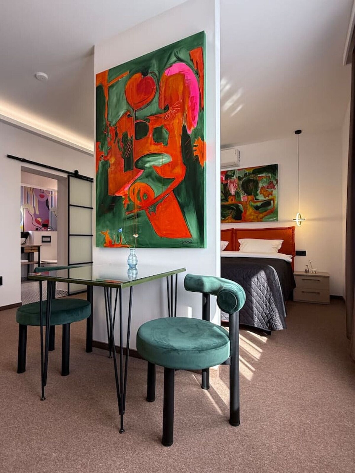 Image de profil de l’hôte