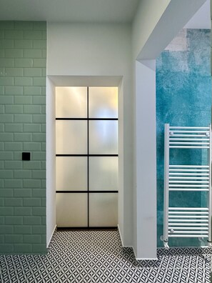 Interior - Chroma Deluxe King Studio by Eclectic 6 (Satu Mare)