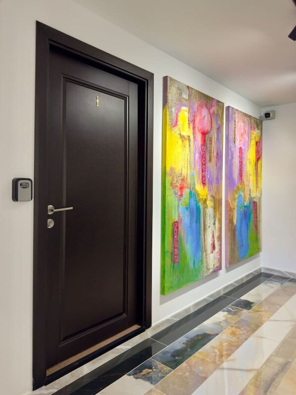 Interieur