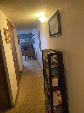 Interior - Charming 1-bedroom condo in Frisco (Frisco)