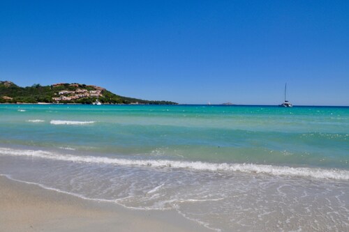 Rotondo Dream Suite 1, Porto Rotondo, Italy