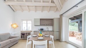 Dining - Rotondo Dream Suite 1, Porto Rotondo, Italy (Porto Rotondo)