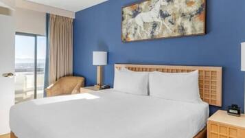 2 slaapkamers, een strijkplank/strijkijzer, wifi, beddengoed