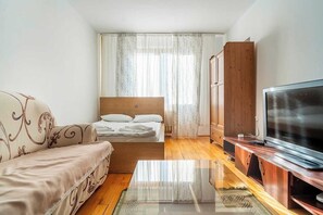 3 عدّة غرف نوم ومكتب ومكواة/لوح كي وواي فاي مجانًا