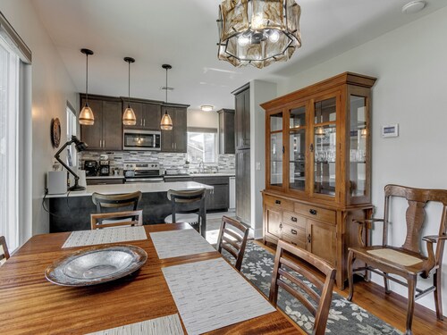 NEW! Remodeled & Updated -Boomer Bungalow 3BR house in Norman/5 Min From OU