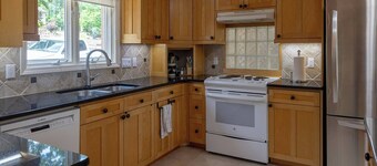 Lago Vista Vacation Home