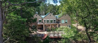 Peaceful Retreat w/Lakeview in Hot Springs Village